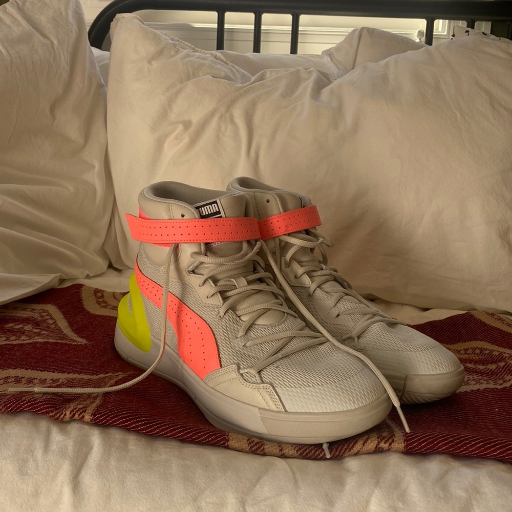 Puma Sky Modern shoes